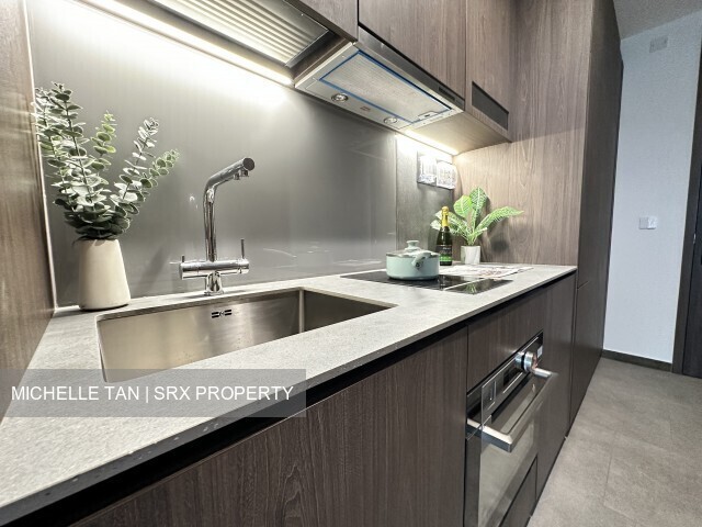 Midtown Modern (D7), Apartment #517443031